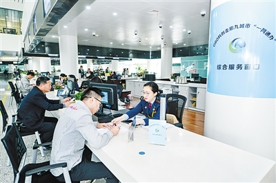 &ldquo;群眾想什么,我們就干什么&rdquo;--浙江建立健全為民辦實事長效機制調研