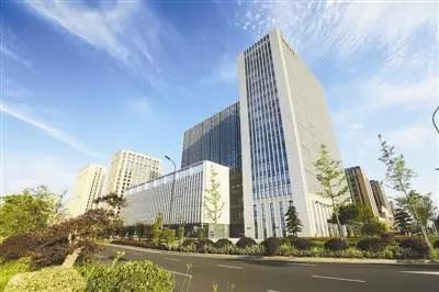 杭州出臺集成電路新政，強“芯”之路這樣走